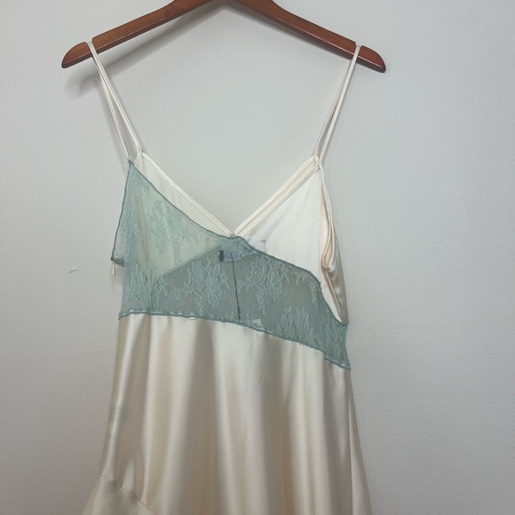 Zara Slip Dress - Picture 5 of 7